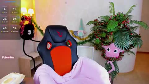 Margo online show from December 22, 2025, 5:04 am