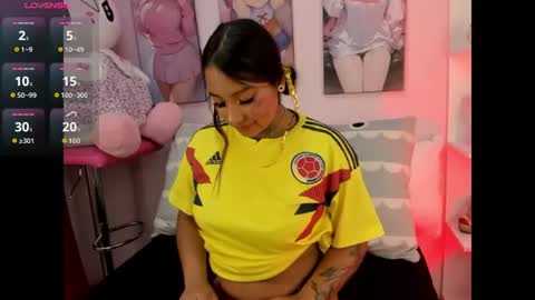 tinna noa online show from June 9, 2026, 3:51 am