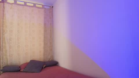 TINNY AND CANDY online show from February 8, 2026, 3:59 pm