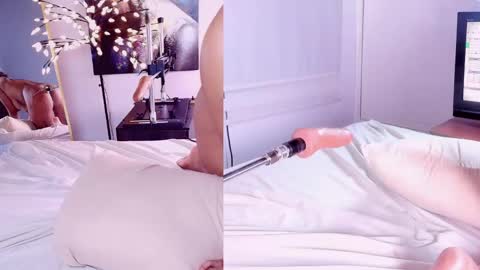 Hey Im Annie  online show from May 6, 2026, 10:37 pm