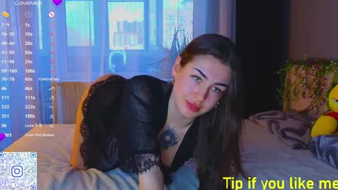 Snapshot of tinnymollys01 chatting on April 1, 2026, 2:47 pm Molly online show from April 1, 2026, 2:47 pm