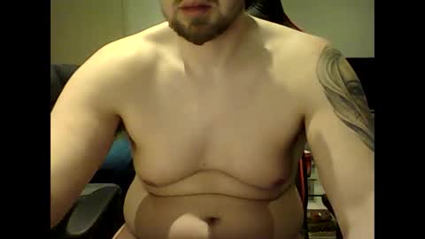 tinstranger33 online show from January 18, 2025, 2:36 am