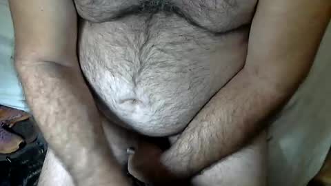 tiny1incher19 online show from January 15, 2026, 11:30 pm