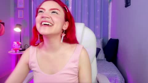 Emmy  blue berry1 online show from December 4, 2024, 7:12 pm