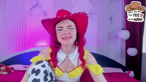 Emmy  blue berry1 online show from December 13, 2024, 8:15 pm