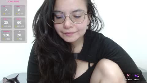 Tiny Caroline online show from February 16, 2025, 3:37 am