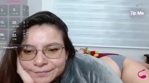 Tiny Caroline online show from June 21, 2026, 1:41 am