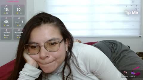 Tiny Caroline online show from June 23, 2026, 12:08 am