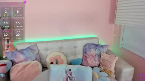 Snapshot of tiny_cora chatting on February 13, 2026, 4:14 pm tiny_cora online show from February 13, 2026, 4:14 pm