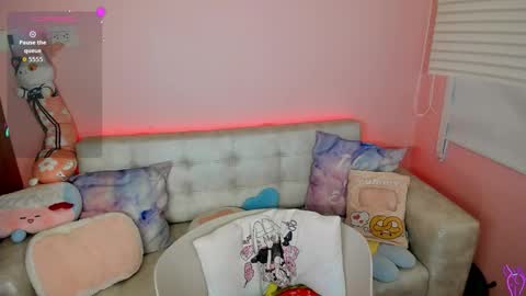 Snapshot of tiny_cora chatting on March 16, 2026, 4:33 pm tiny_cora online show from March 16, 2026, 4:33 pm