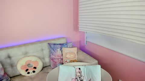 Snapshot of tiny_cora chatting on March 22, 2026, 4:43 pm tiny_cora online show from March 22, 2026, 4:43 pm