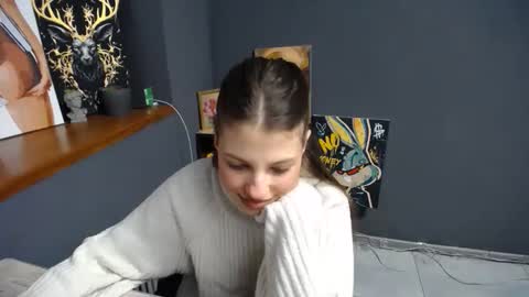 Gloria online show from February 3, 2026, 7:13 am