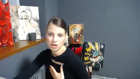 Gloria online show from February 5, 2026, 7:24 am