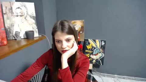 Gloria online show from February 6, 2026, 7:34 am