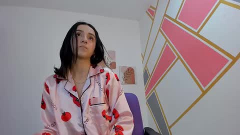 Molly online show from February 26, 2025, 11:20 am