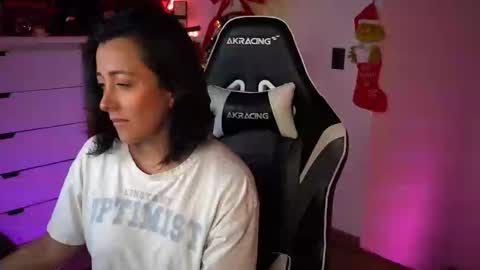 Ana Molly online show from December 10, 2024, 10:47 pm