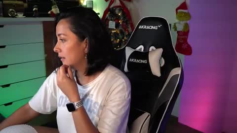 Ana Molly online show from December 11, 2024, 1:58 am