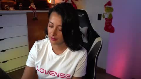 Ana Molly online show from December 12, 2024, 10:09 pm