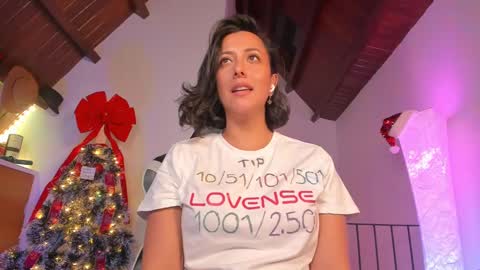 Ana Molly online show from December 13, 2024, 4:22 am