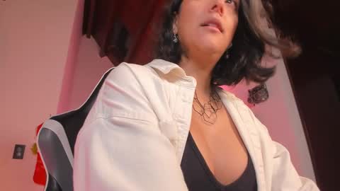 Ana Molly online show from December 22, 2024, 2:17 am