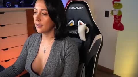 Ana Molly online show from December 26, 2024, 9:15 pm