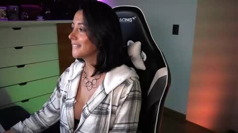 Ana Molly online show from January 7, 2025, 12:34 am