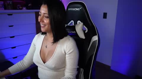 Ana Molly online show from January 11, 2025, 4:38 am