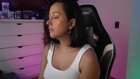 Ana Molly online show from January 28, 2025, 10:23 pm