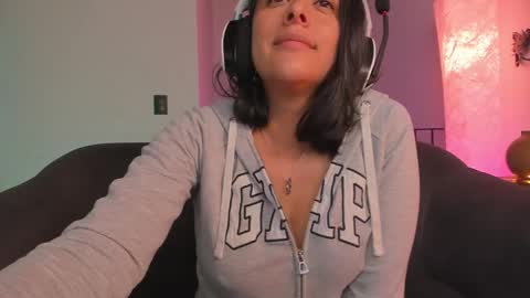 Ana Molly online show from February 1, 2025, 4:14 am