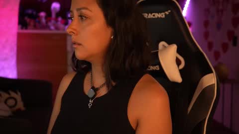 Ana Molly online show from February 20, 2025, 10:04 pm