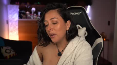 Ana Molly online show from March 6, 2025, 10:04 pm