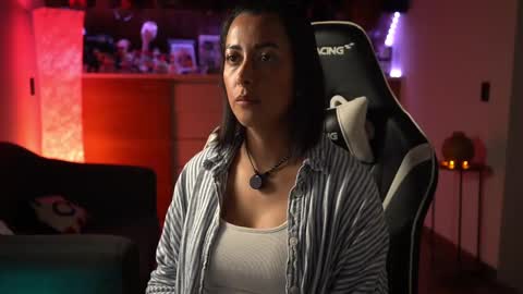 Ana Molly online show from March 11, 2025, 12:54 am