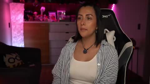 Ana Molly online show from March 11, 2025, 3:59 am