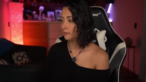 Ana Molly online show from March 11, 2025, 10:31 pm