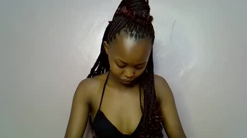 Snapshot of tinybarbie_ chatting on September 15, 2025, 6:19 pm Barbie  online show from September 15, 2025, 6:19 pm