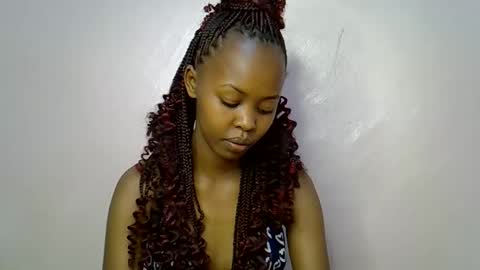 Snapshot of tinybarbie_ chatting on September 16, 2025, 6:31 pm Barbie  online show from September 16, 2025, 6:31 pm