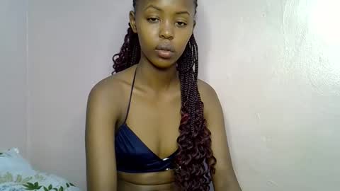 Snapshot of tinybarbie_ chatting on October 6, 2025, 9:45 pm Barbie  online show from October 6, 2025, 9:45 pm