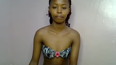 Snapshot of tinybarbie_ chatting on October 9, 2025, 4:16 pm Barbie  online show from October 9, 2025, 4:16 pm