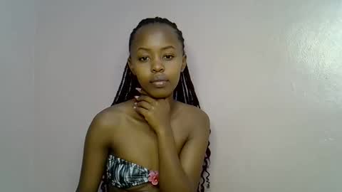Snapshot of tinybarbie_ chatting on October 17, 2025, 3:14 pm Barbie  online show from October 17, 2025, 3:14 pm
