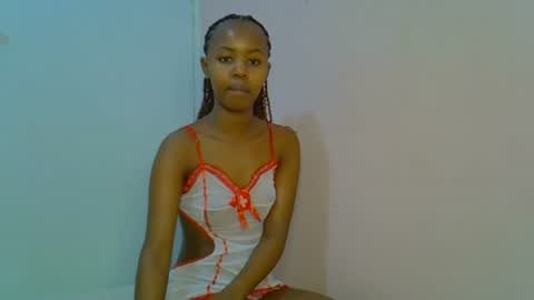 Snapshot of tinybarbie_ chatting on August 5, 2026, 2:25 am Barbie online show from August 5, 2026, 2:25 am