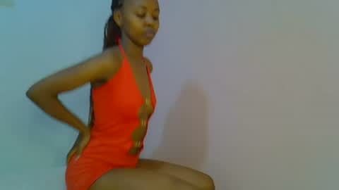 Snapshot of tinybarbie_ chatting on August 6, 2026, 3:58 pm Barbie online show from August 6, 2026, 3:58 pm