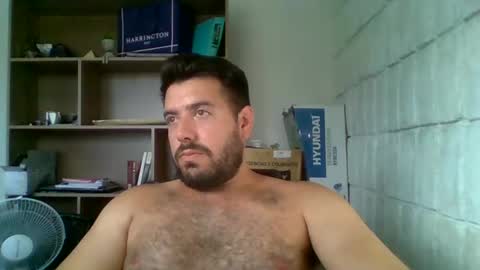 Benja online show from March 7, 2025, 8:22 pm