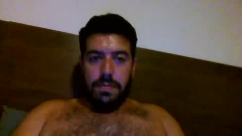 Benja online show from March 8, 2025, 12:11 am
