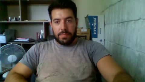 Benja online show from March 10, 2025, 6:45 pm