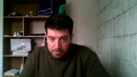 Benja online show from September 8, 2025, 7:35 pm