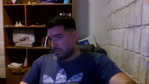 Benja online show from September 12, 2025, 11:59 pm