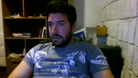 Snapshot of tinycock661212 chatting on October 31, 2025, 10:33 pm Benja online show from October 31, 2025, 10:33 pm