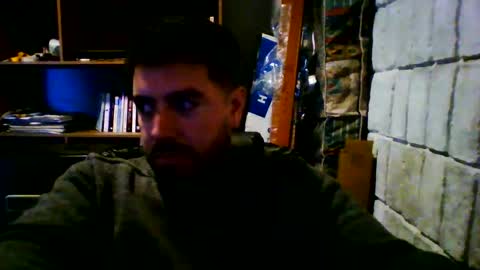 Benja online show from May 24, 2026, 5:34 am