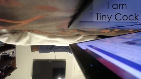 Snapshot of tinycock_1979 chatting on February 21, 2025, 2:28 am tinycock_1979 online show from February 21, 2025, 2:28 am