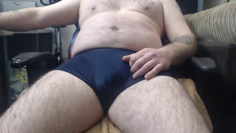 TinyCock online show from January 1, 2025, 2:19 am